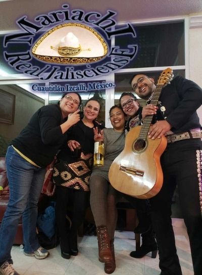 Mariachi Coacalco Mariachi Izcalli