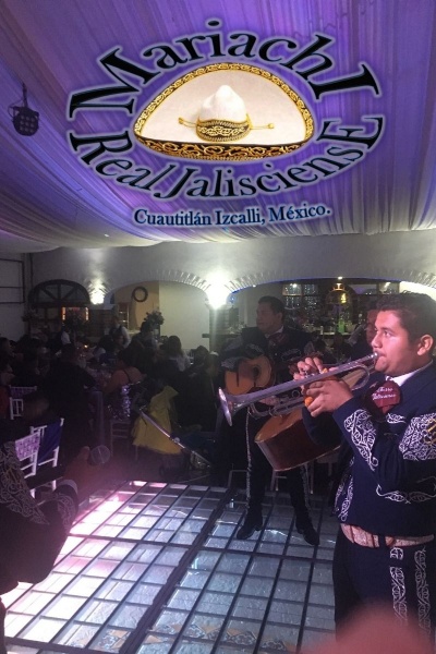 Servicio de Mariachis en Tepotzotlán Mariachi Izcalli