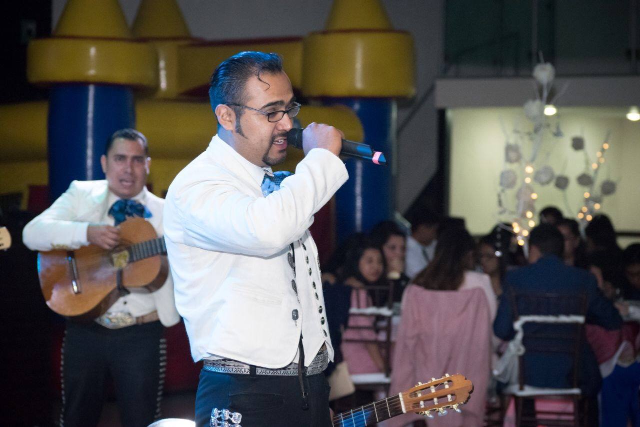 Mariachis mexiquenses izcalli Mariachi Izcalli