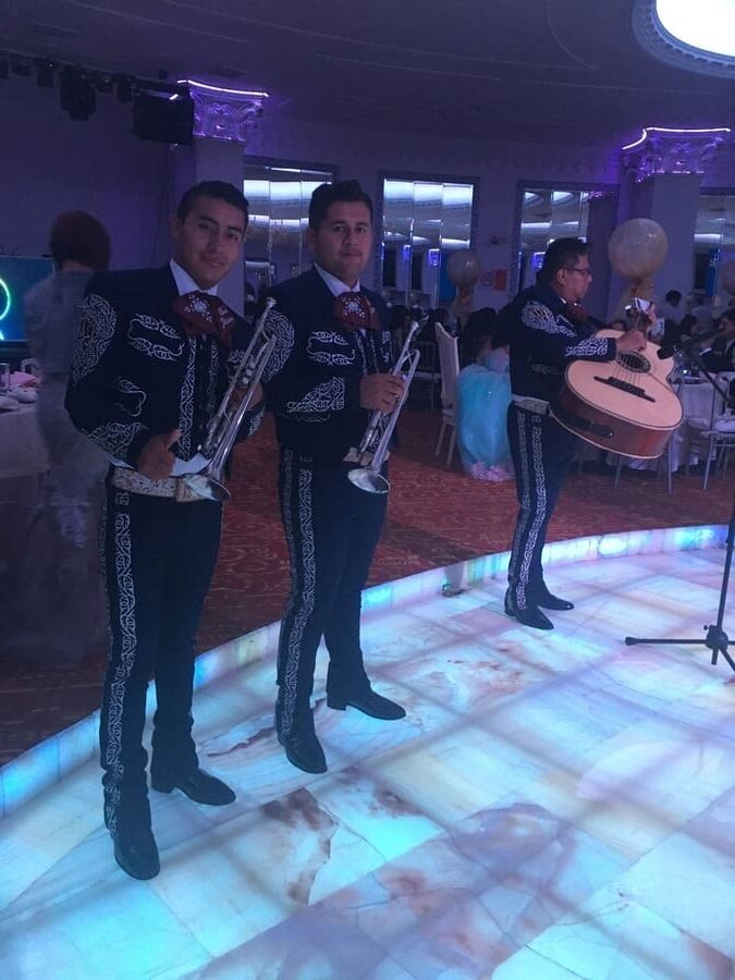 Mariachis económicos Mariachis en Atizapán