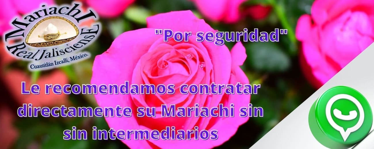 Mariachis sin contratistas Mariachis en Izcalli