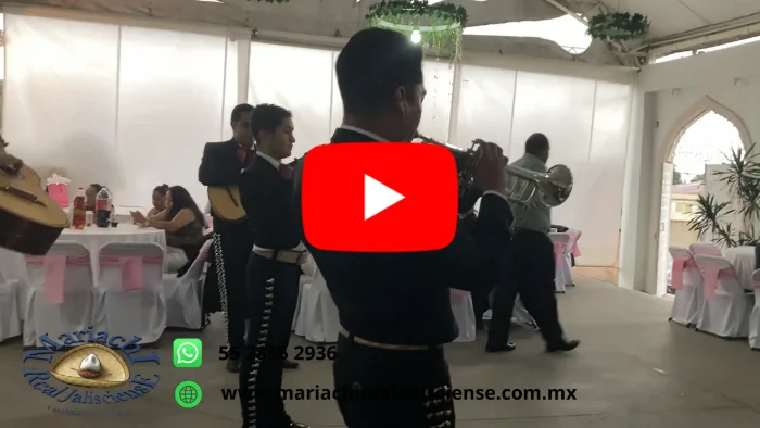 mariachis izcalli serenatas precios Precios de los mariachis en Cuautitlán Izcalli