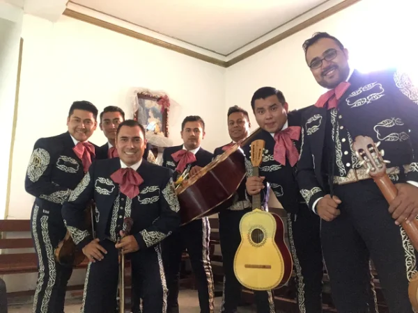 Mariachis en Cuautitlán Izcalli eventos Precios de mariachis en Izcalli
