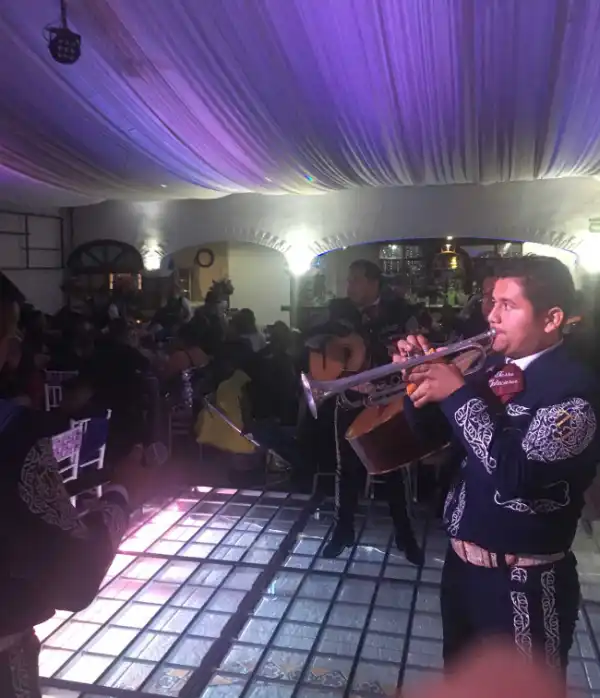 Mariachis en Tultepec Mariachis serenatas en Tultepec precios